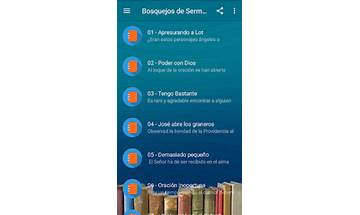 Bosquejos de Sermones Bíblicos for Android - Download the APK from Habererciyes